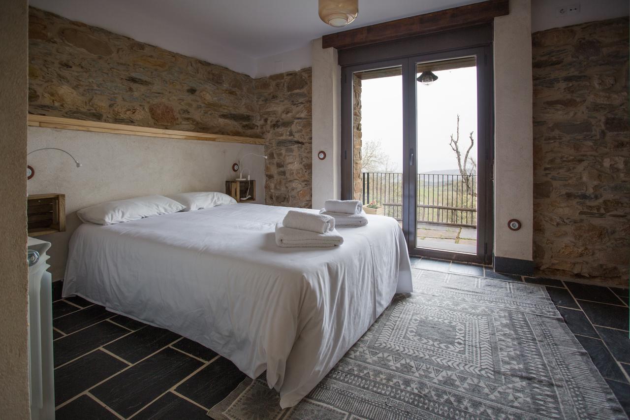 Os Feleitos Guest House Orellan Exterior photo